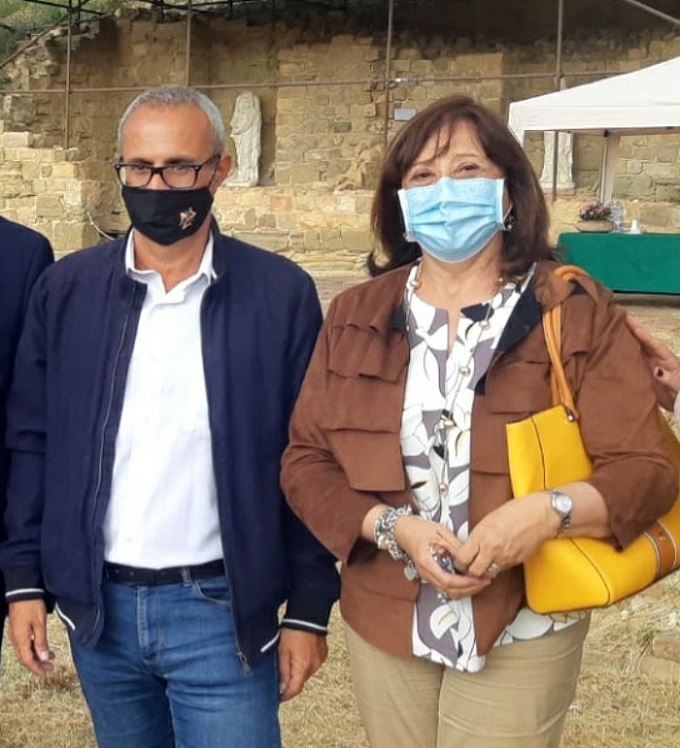 Messina - Soprintendenza Beni Culturali: col nuovo portale paesaggistico, pratiche risolte in 30 giorni
