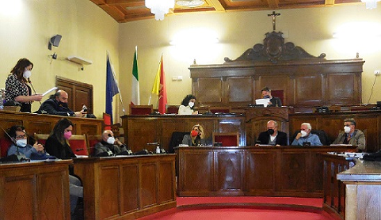 Milazzo (ME) - Giunta approva nuovo Piano triennale delle opere pubbliche