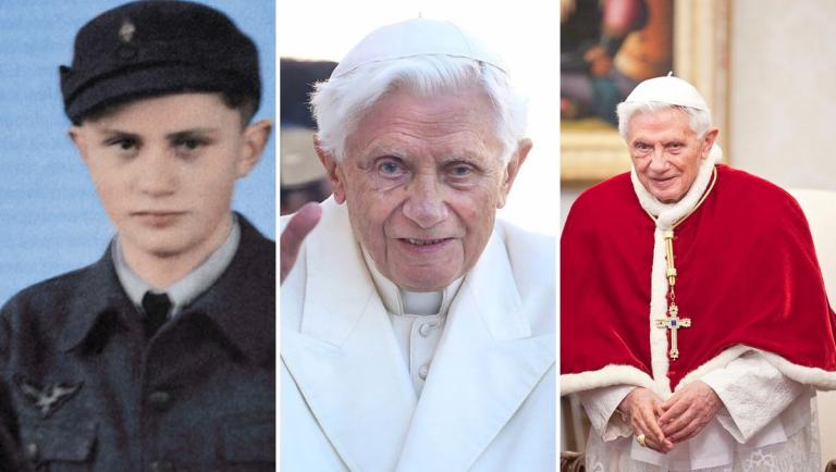 Il Papa emerito Ratzinger per il Movimento Internazionale dei sacerdoti sposati ha soffocato i diritti nel mondo dei preti sposati