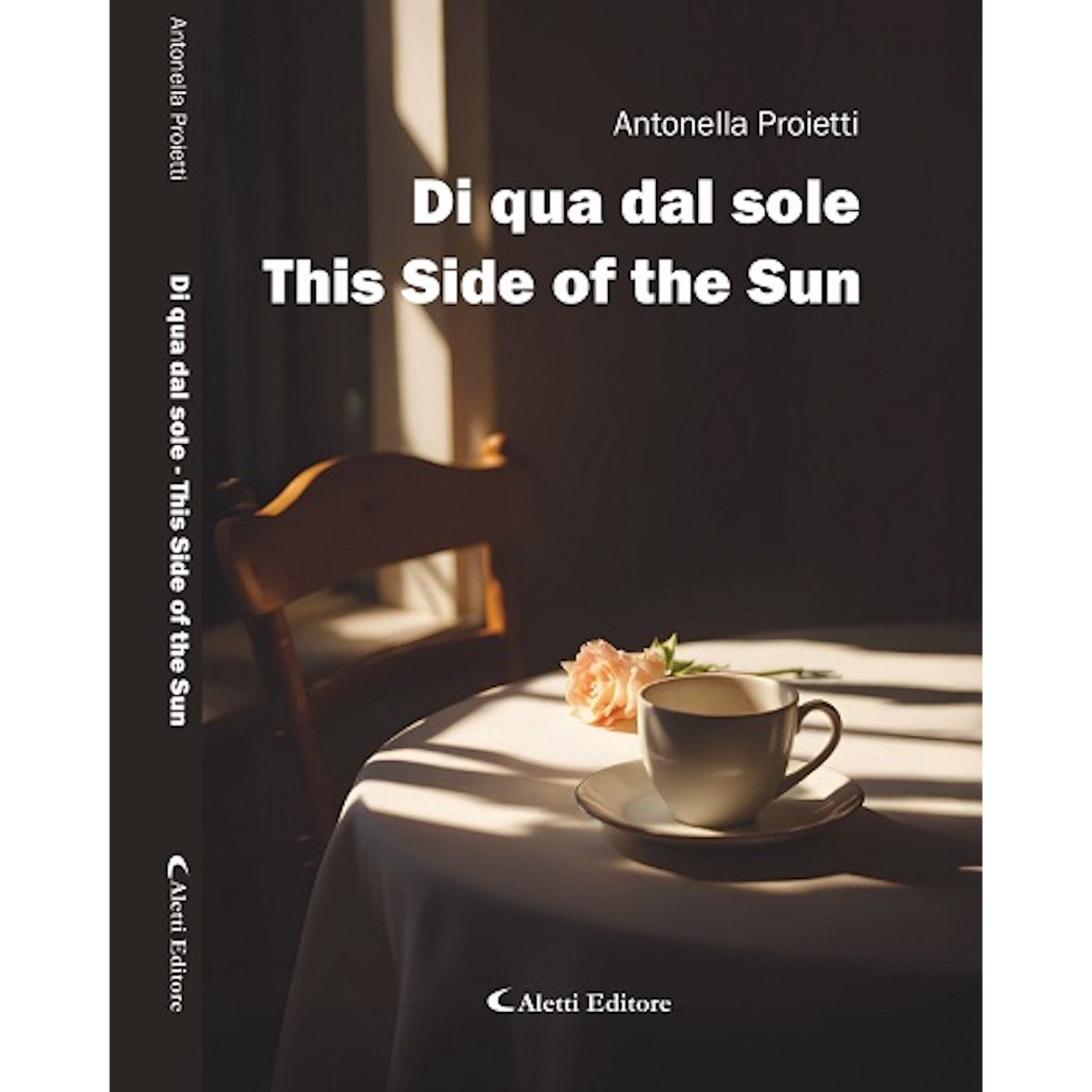 “Di qua dal sole”. La danza esistenziale tra luci e ombre