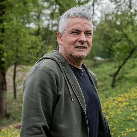 Amarcord: Roberto Baggio