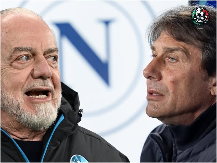 Antonio Conte nuovo allenatore della Nazionale Italiana?