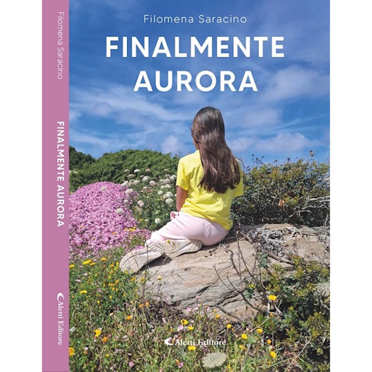 “Finalmente Aurora”. Dalle pieghe della notte alla luce dell’esistenza