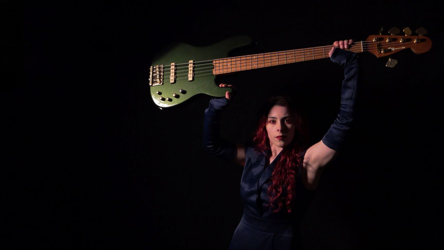 Un disco che racconta il cambiamento