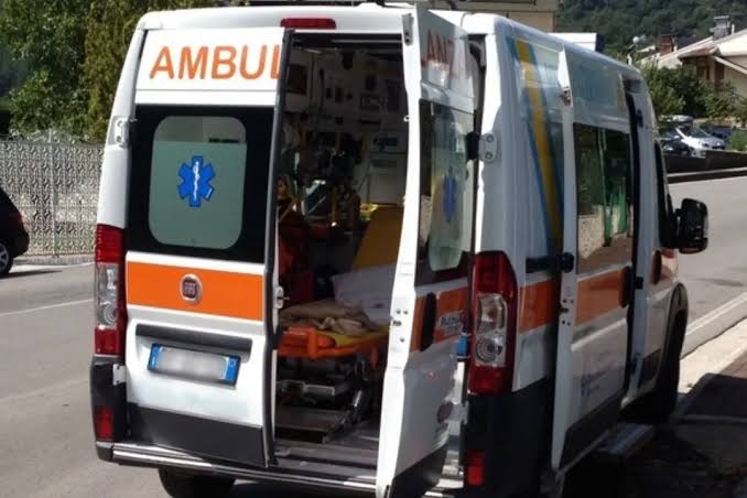 Palermo: Incidente mortale, auto travolge uomo uccidendolo