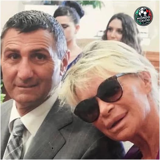 Lutto per l'ex-attaccante di Napoli e Lazio Bruno Giordano: morta la seconda compagna