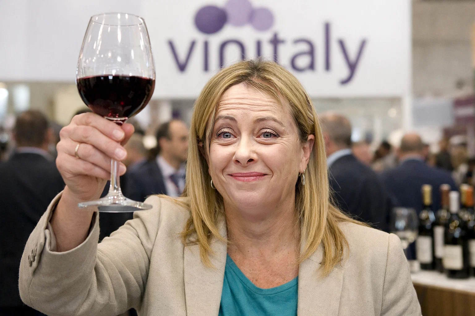 Contrordine camerati! L'Italia sospende il memorandum militare con Israele mentre si fa sempre più intensa la pressione popolare sull’Europa per fermare l'accordo tra Ue e Stato ebraico