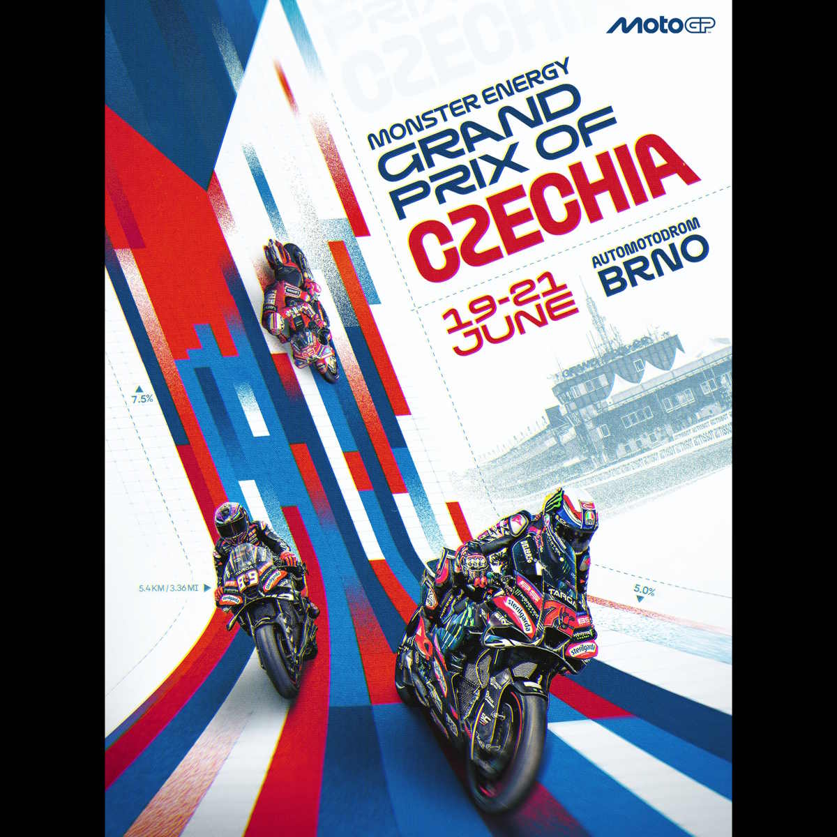 MotoGP, Brno riaccende la sfida: Marquez contro Acosta, Aprilia cerca riscatto e Bagnaia punta al podio