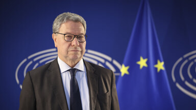 Al Forum Eusair a Skopje, eurodeputato Ciccioli annuncia crazione gruppo di lavoro al Pe su Macroregione Adriatico-Ionica