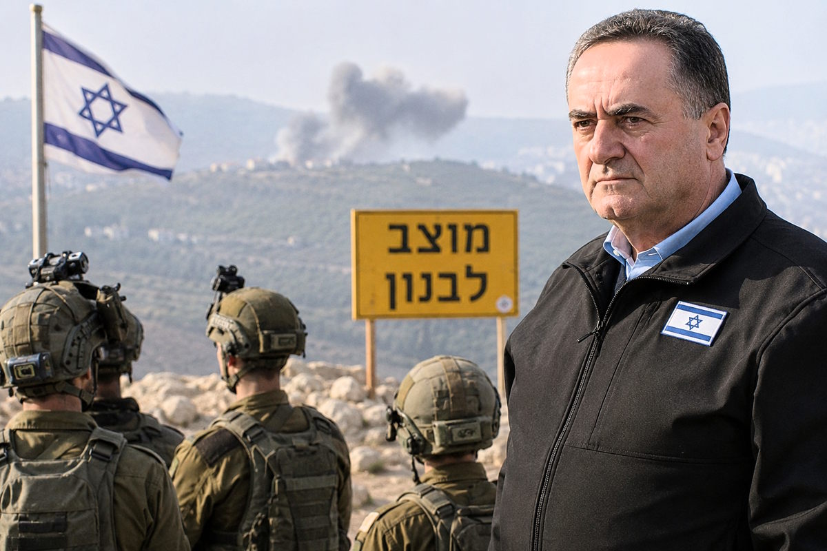 Israele resta in Libano e minaccia l’Iran dopo esser stato lasciato ai margini nell’accordo tra Usa e Teheran