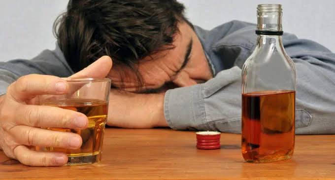 La pubblicità sull'alcool che crea polemiche