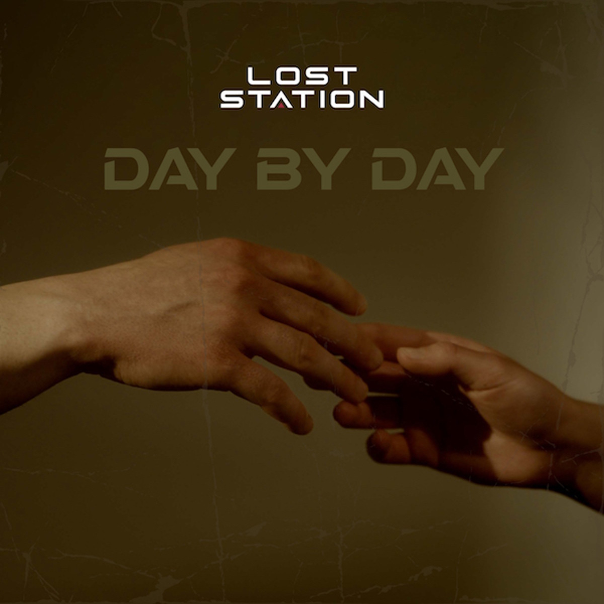Lost Station: “Day by day”