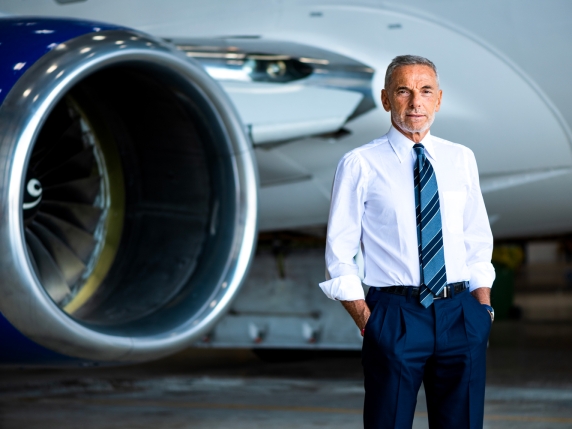 Gianni Lettieri: salvaguardare le competenze chiave tra ITA Airways e Atitech