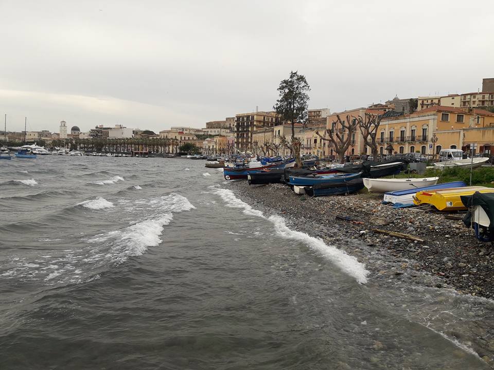 Milazzo (ME) - L’8 agosto torna a Vaccarella la 28ª Sagra del Pesce