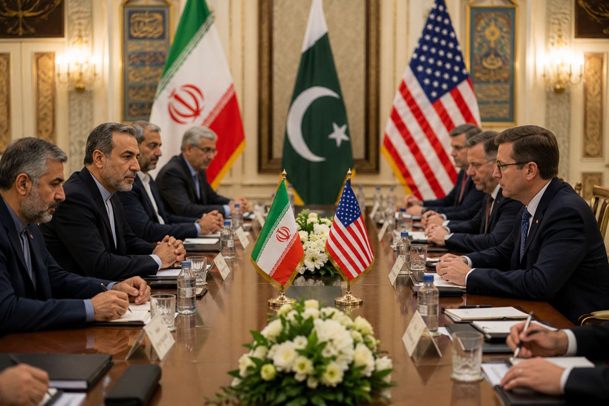 Teheran rivendica una vittoria politica con l'accordo di Islamabad, ma sono ancora molte le incognite