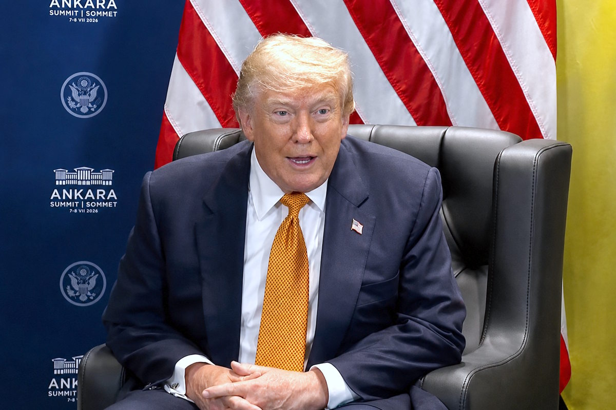 Nuova escalation tra Stati Uniti e Iran: raid americani, missili sui Paesi del Golfo e tregua sempre più fragile. Trump: Se succede di nuovo, sarà molto peggio