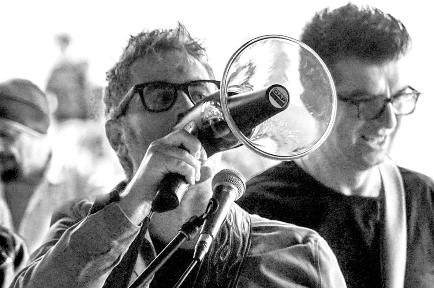 Alberto Salaorni & Al-B.Band scatenati, a luglio 2026