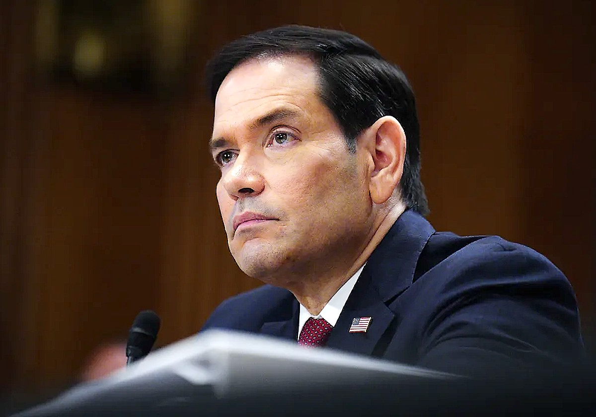 Rubio contro la Corte penale internazionale: la singolare pretesa di demolire un'istituzione che gli Stati Uniti non hanno mai riconosciuto