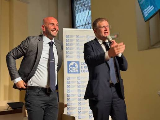 FdI-ECR riunisce a Roma la filiera dei territori: coesione e competitività al centro della sfida europea