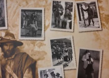 Festival della Zampogna di Scapoli, il reportage di Italia Report USA racconta il valore delle tradizioni popolari