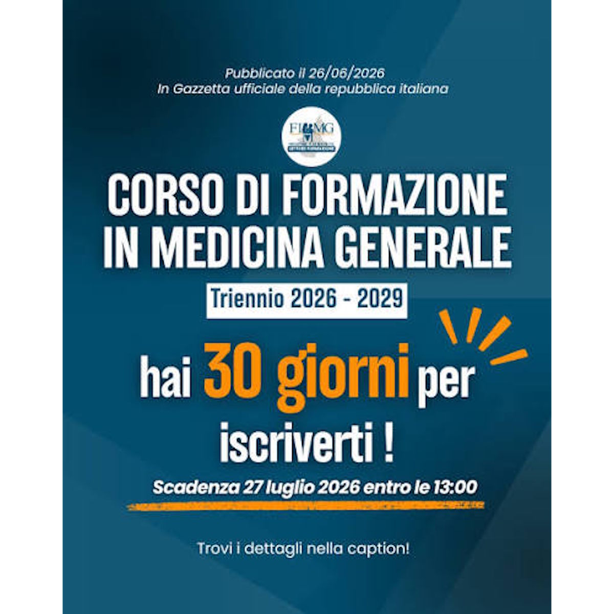 Medicina generale, boom di candidature al corso di formazione: quasi 6mila domande per 2.651 borse. Fimmg: «Ora servono riforme concrete»