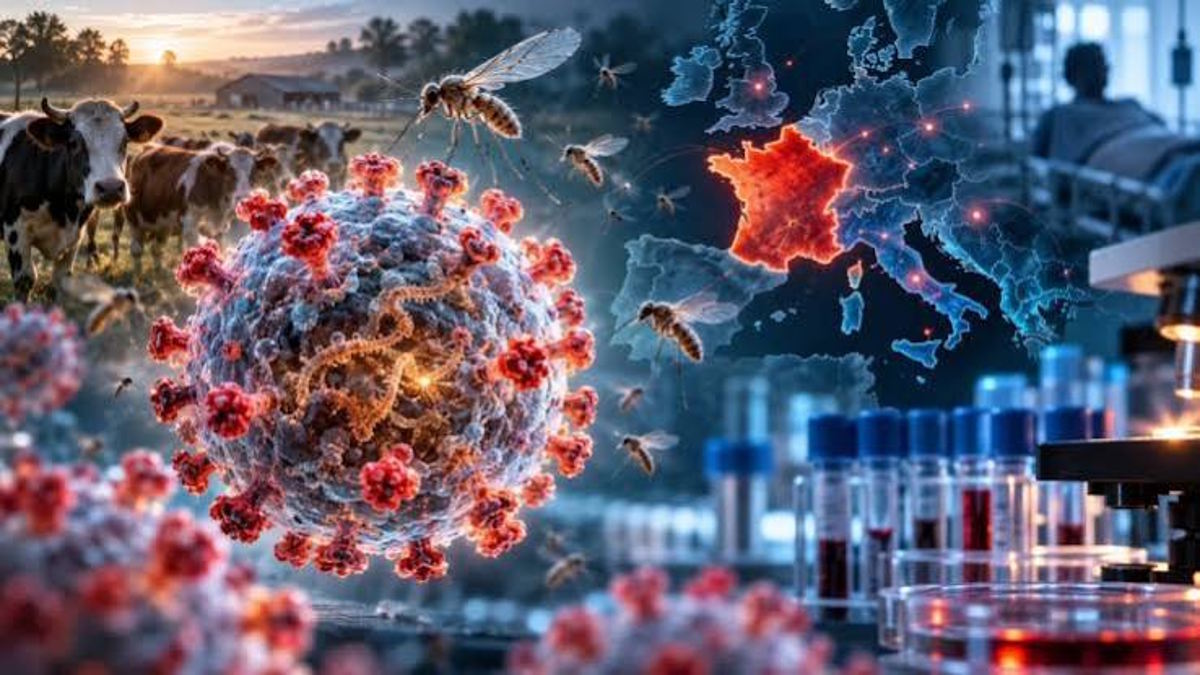 Virus Shamonda, primo caso umano in Francia: morto un paziente gravemente immunodepresso