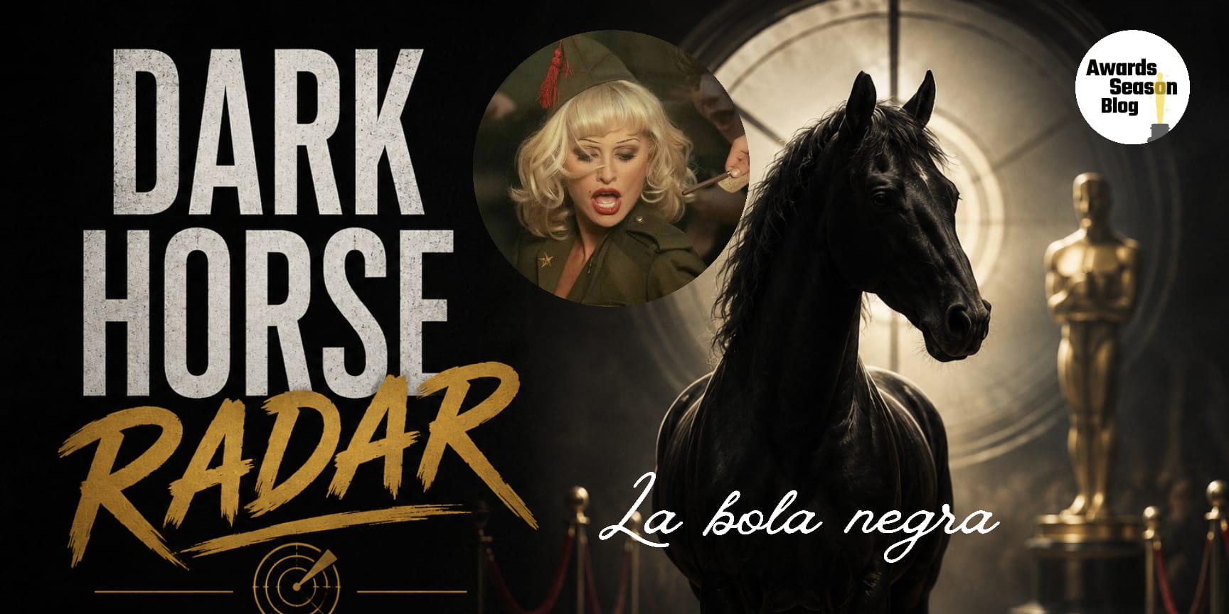 La bola negra: L’epopea queer dei Los Javis che punta a riscrivere la storia degli Oscar