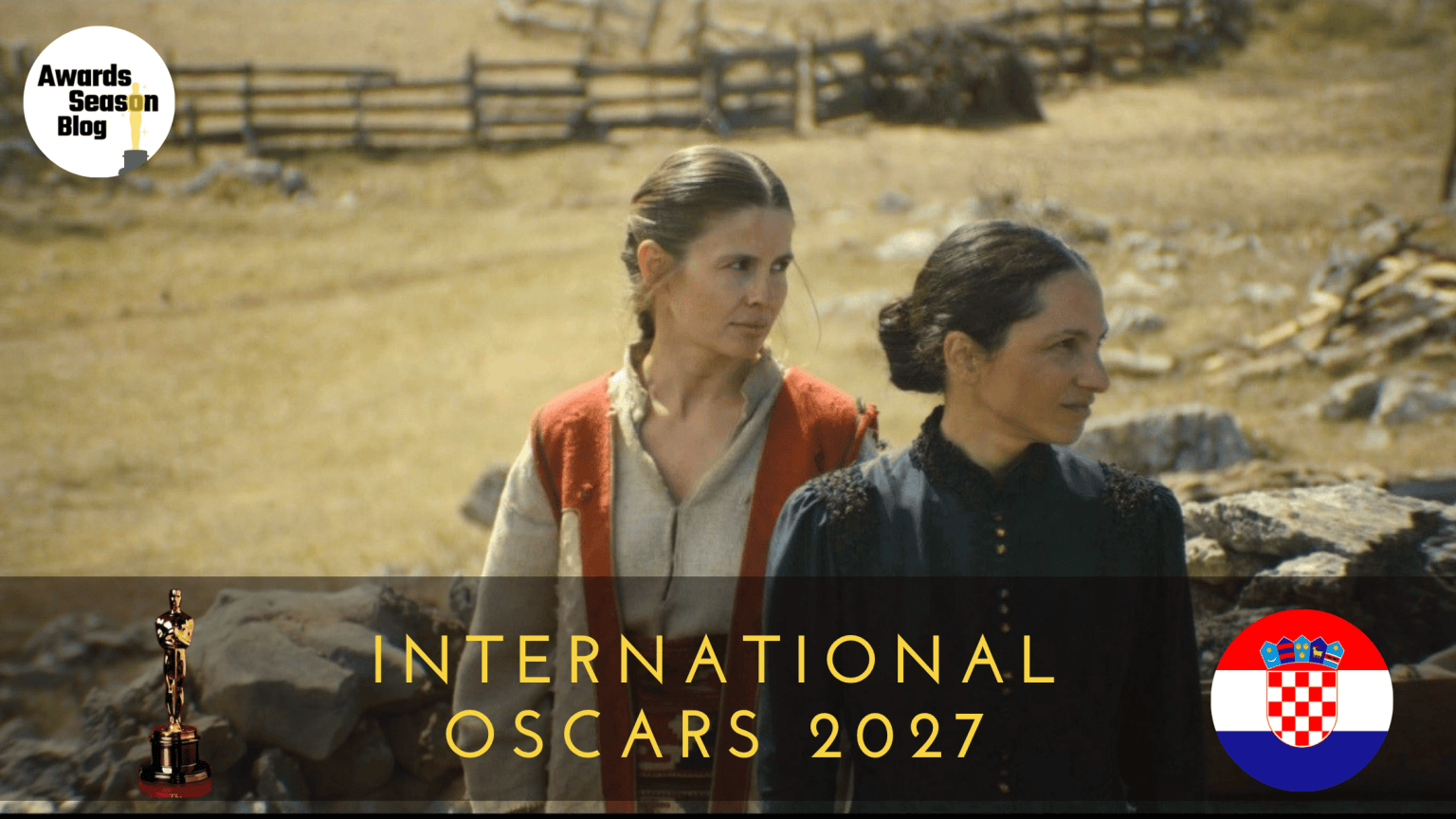 Oscar 2027: la Croazia punta sull'acclamato dramma pastorale God Will Not Help premiato a Locarno