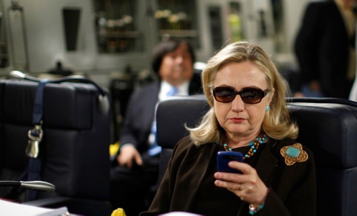 Finanzia Bill e sarai ricevuto da Hillary. Ancora email imbarazzanti per l'ex-segretario di Stato