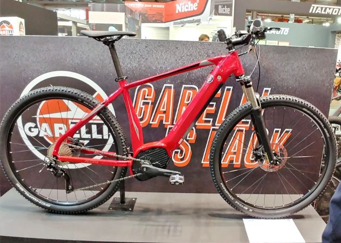A Fiera Milano-Rho la 76.esima edizione di EICMA fino a domenica 11 novembre