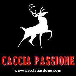Caccia Passione