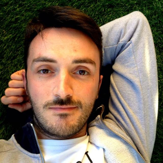 Jacopo  Mariutti