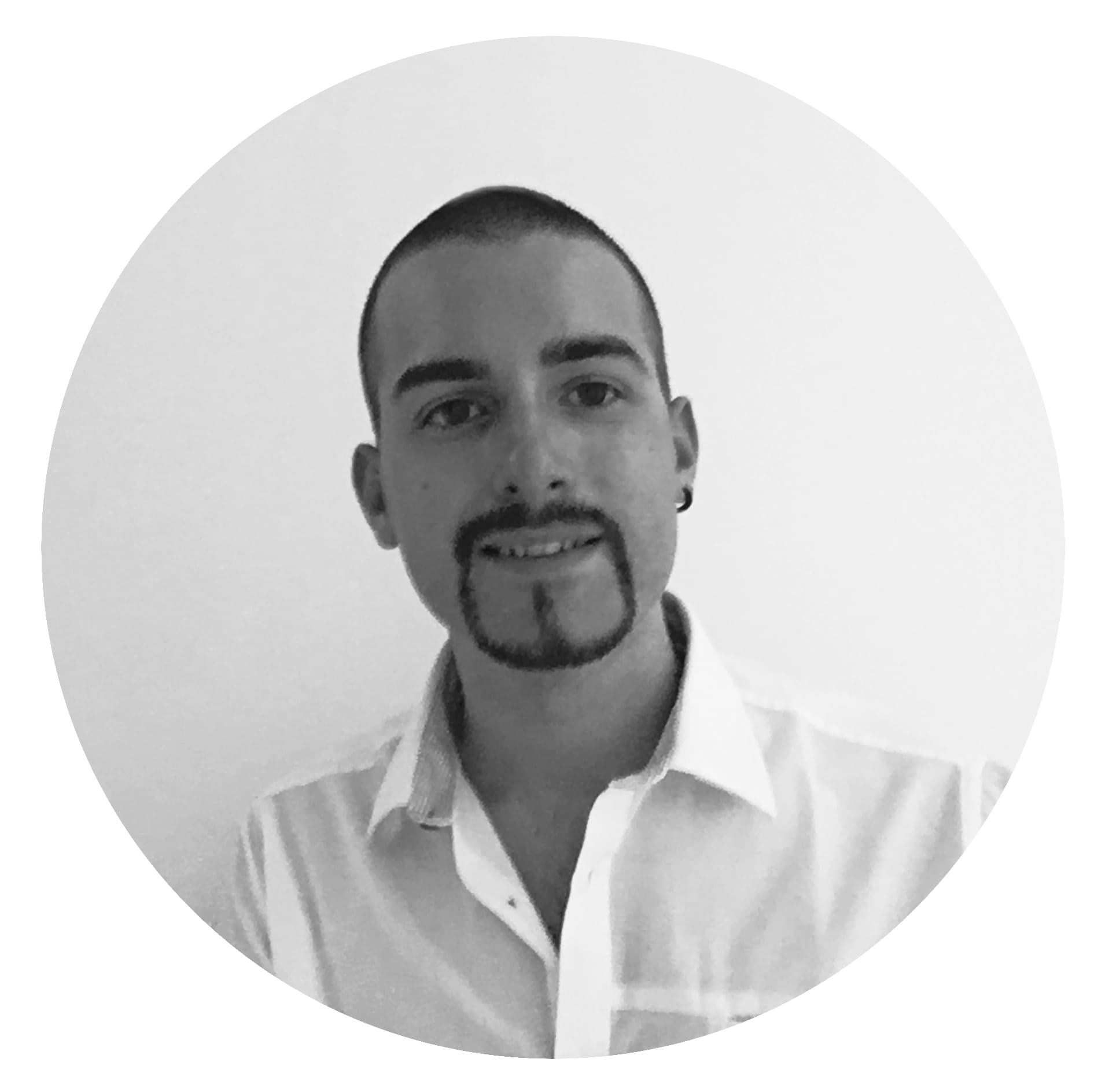 Federico Zanchetta