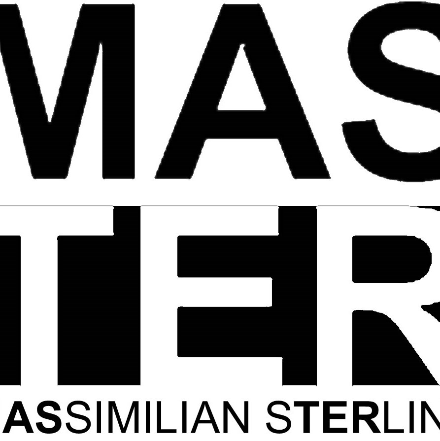 Massimilian Sterling