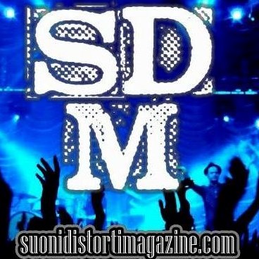 Suoni Distorti Magazine