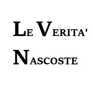 Le Verità Nascoste  - Quello che il sistema non dice