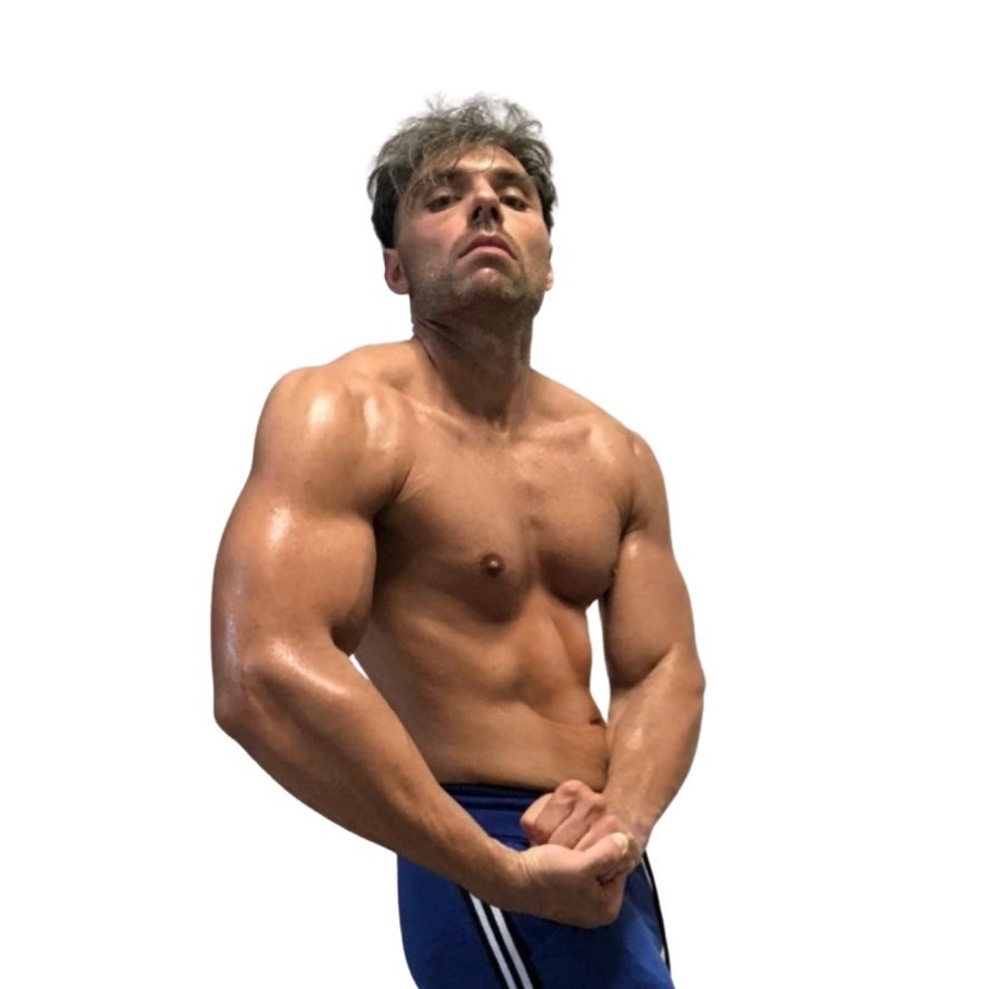 Rodolfo Battista