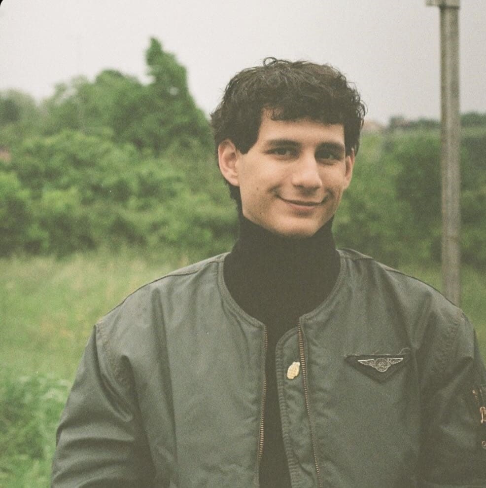 Andrea Guidoboni 