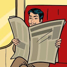 Gruppo giornalismo Lazio