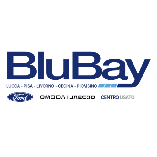 Ford Blubay